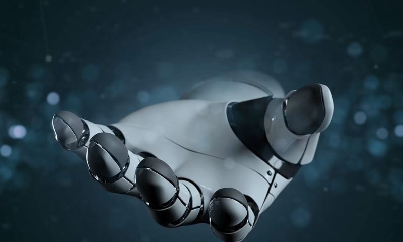 ERP系统信创改造:双辽市企业数字化转型的核心引擎